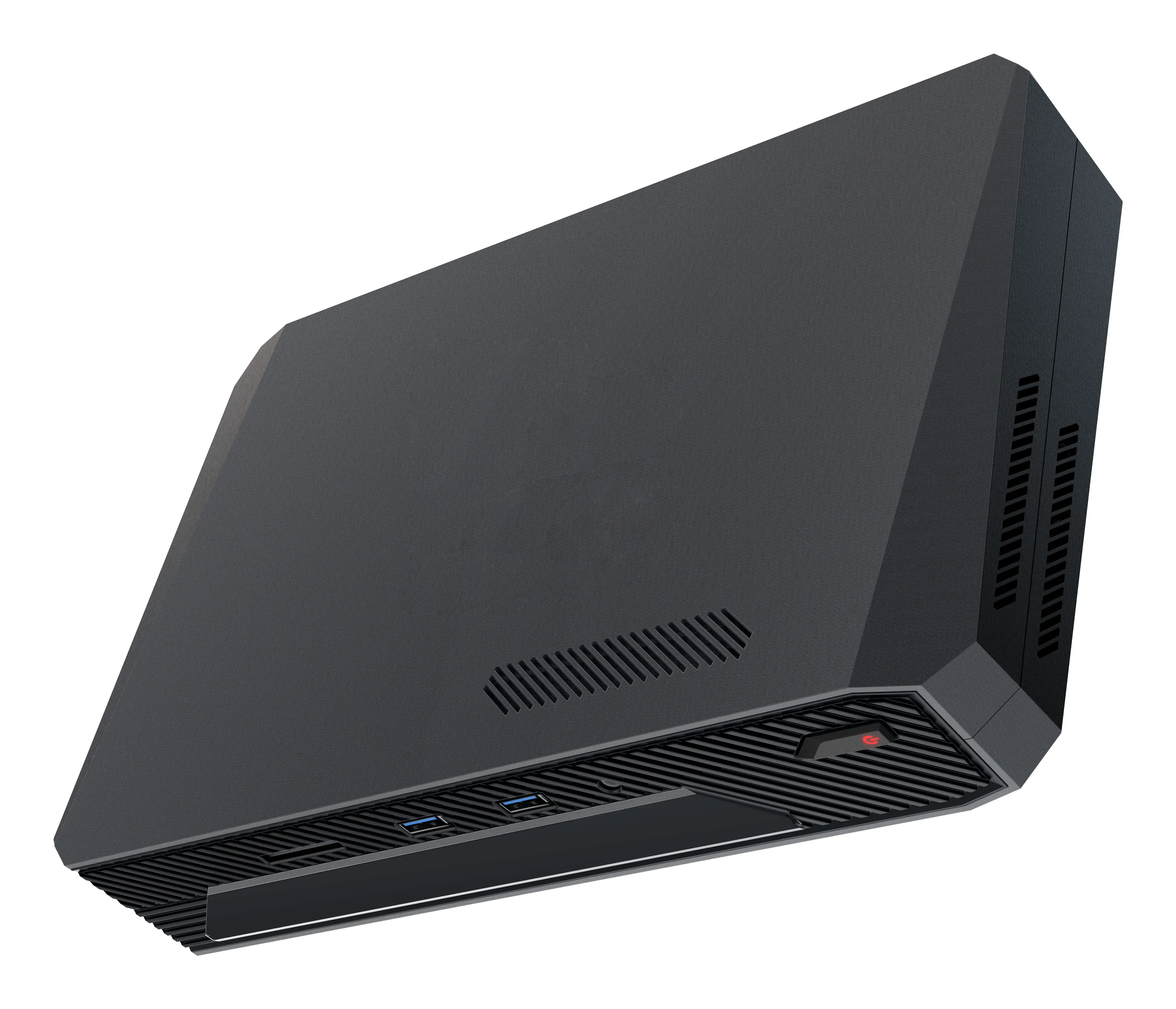 ASUS RNUC14SRKU710002I Barebone Intel Core Ultra 7 155H NVIDIA GeForce RTX 4060 Kit L6 EU Cord