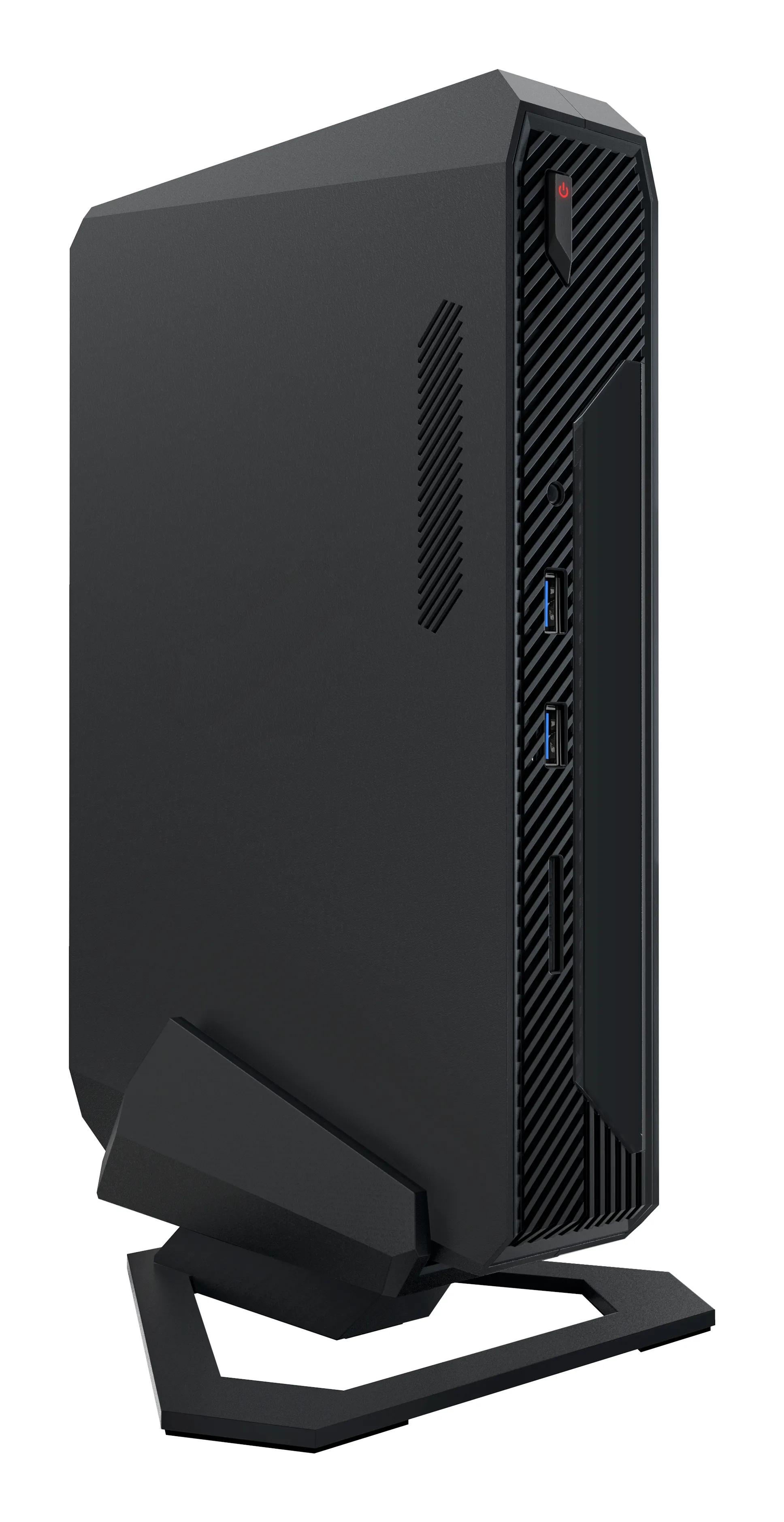 ASUS RNUC14SRKU710002I Barebone Intel Core Ultra 7 155H NVIDIA GeForce RTX 4060 Kit L6 EU Cord