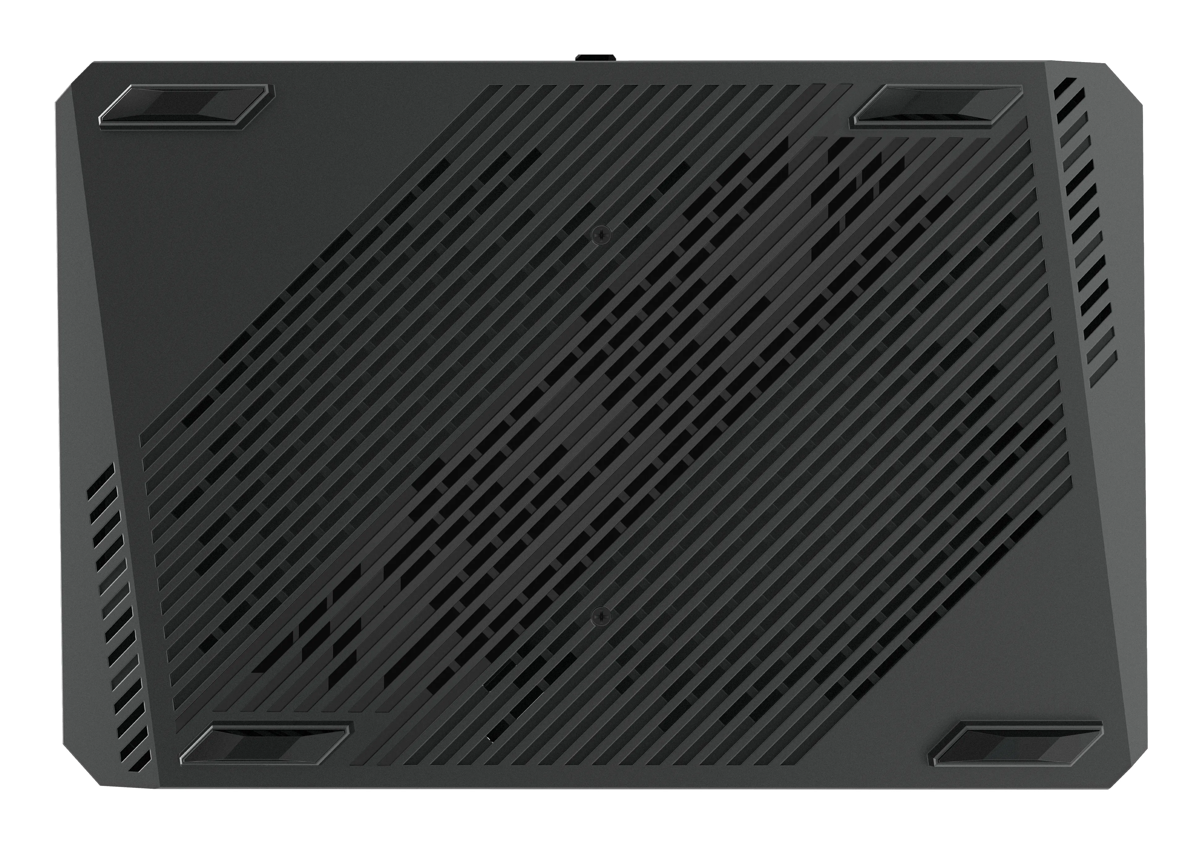 ASUS RNUC14SRKU710002I Barebone Intel Core Ultra 7 155H NVIDIA GeForce RTX 4060 Kit L6 EU Cord