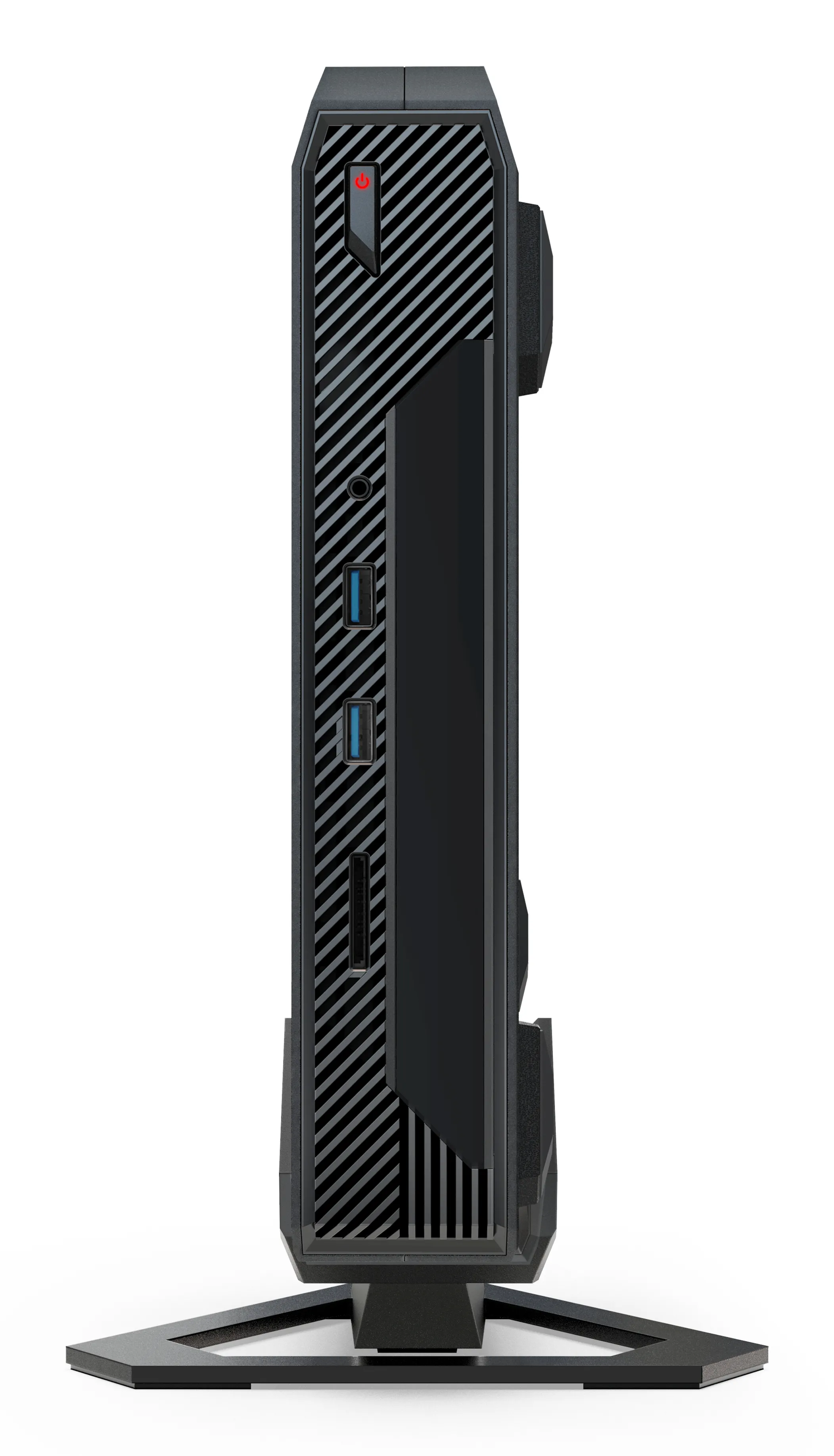 ASUS RNUC14SRKU910002I Barebone Intel Core Ultra 9 185H NVIDIA GeForce RTX 4070 Kit L6 EU Cord