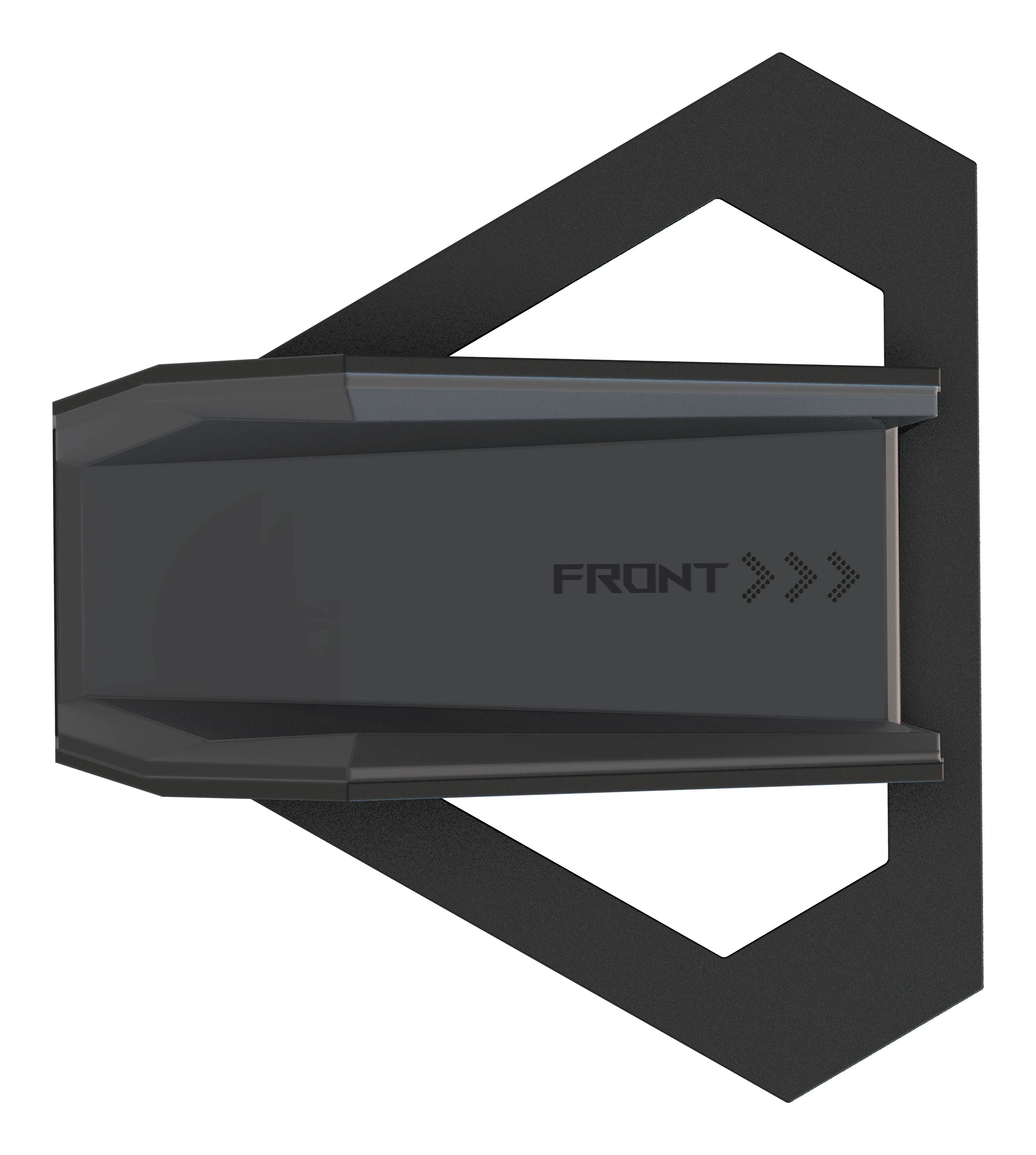 ASUS RNUC14SRKU910002I Barebone Intel Core Ultra 9 185H NVIDIA GeForce RTX 4070 Kit L6 EU Cord