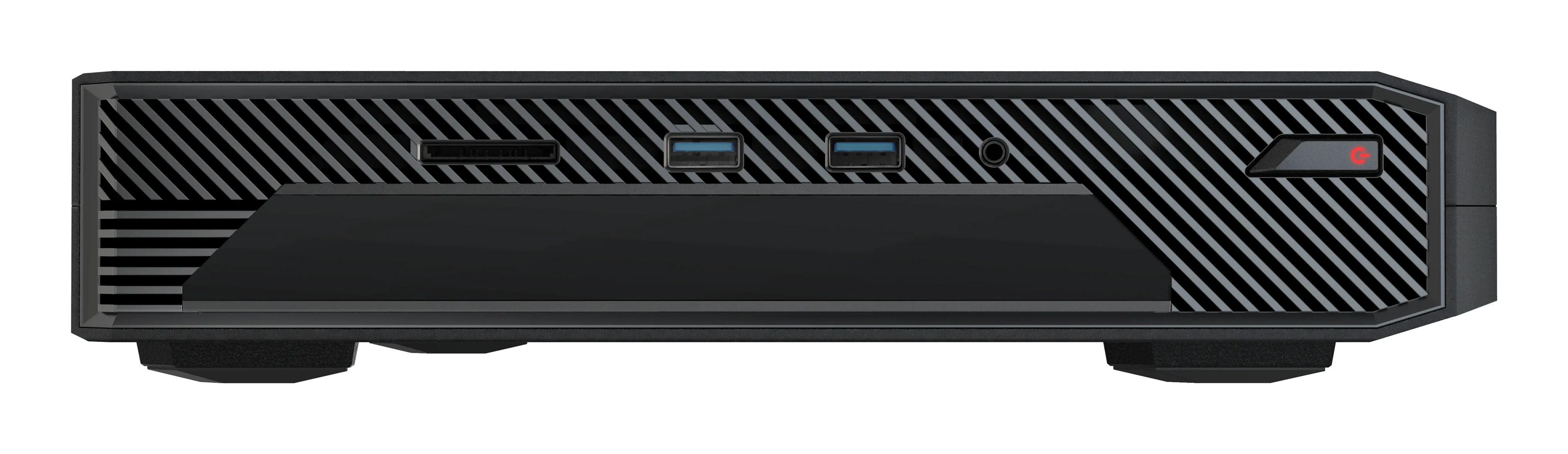 ASUS RNUC14SRKU710002I Barebone Intel Core Ultra 7 155H NVIDIA GeForce RTX 4060 Kit L6 EU Cord