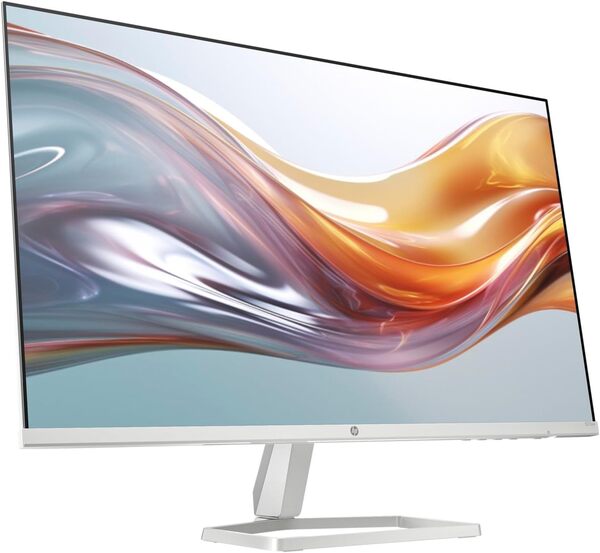 HP 527sw 27" Full HD, IPS Monitor