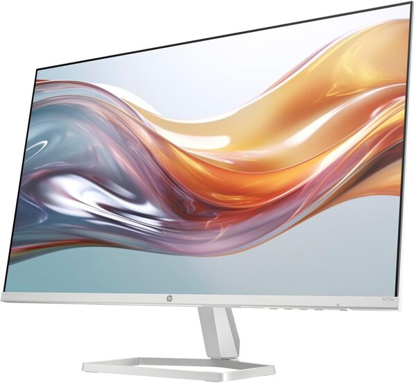 HP 527sw 27" Full HD, IPS Monitor