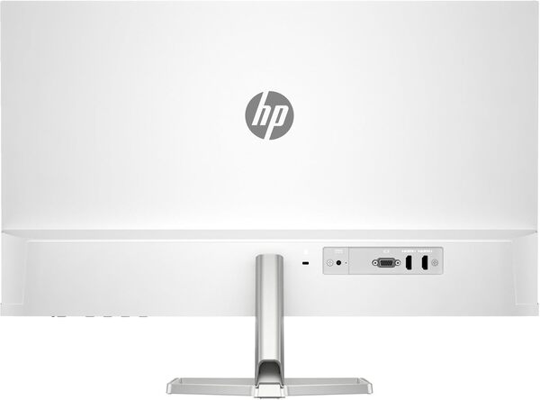 HP 527sw 27" Full HD, IPS Monitor