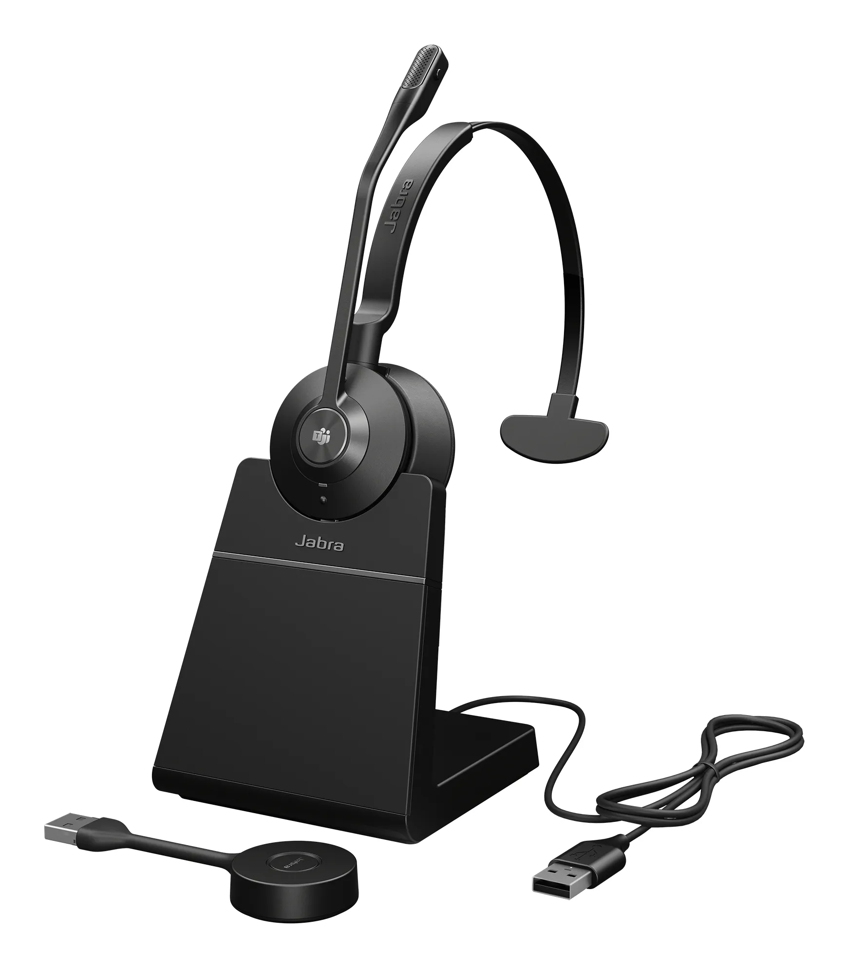 Jabra Engage 55 SE MS Mono A