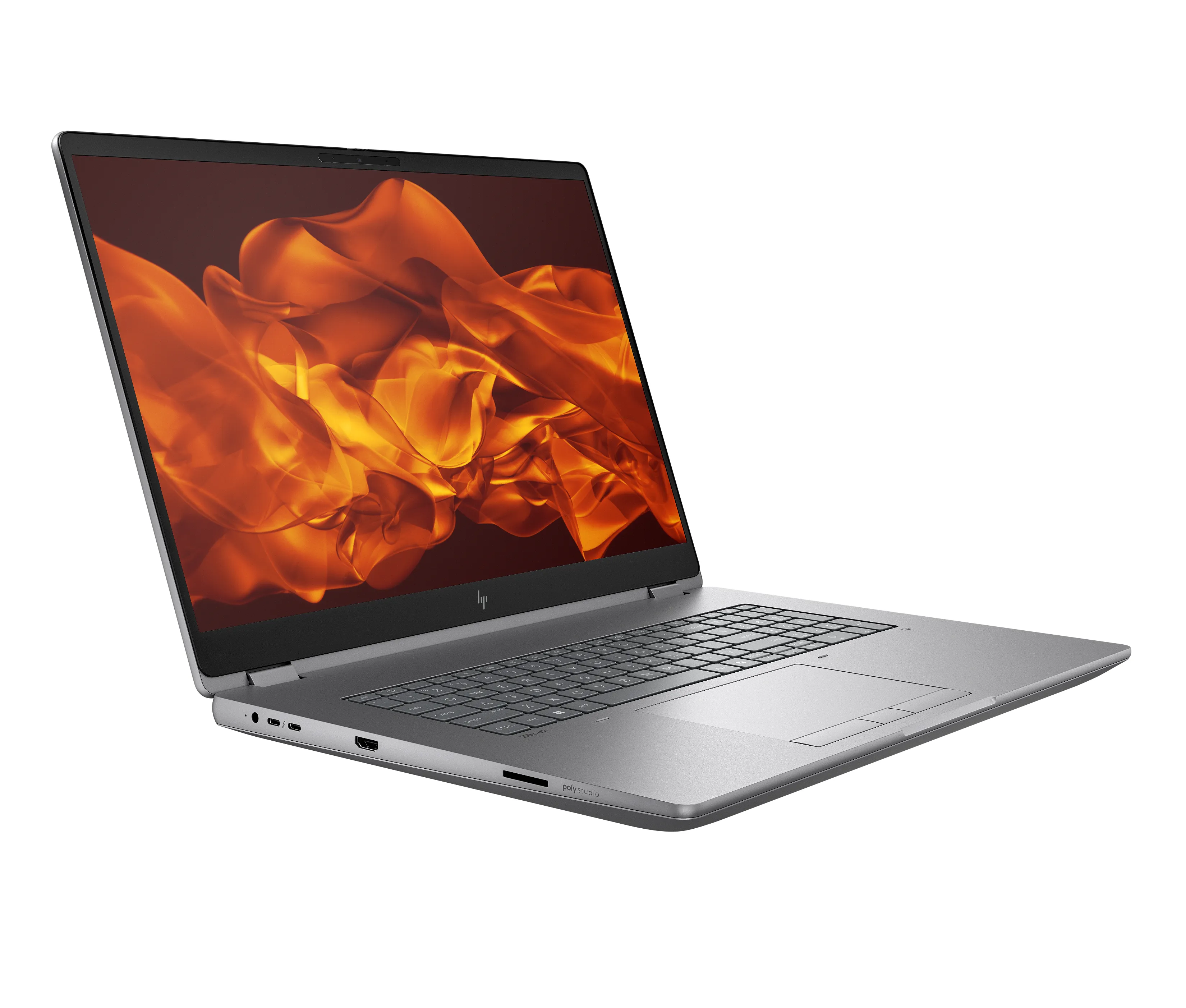 HP 18&quot; ZBook G1i. Intel Core Ultra 9 285HX, 6 GB RAM, 2TB SSD, Nvidia RTX Pro Blackwell 5000 24GB, Windows 11 Pro - b&auml;rbar