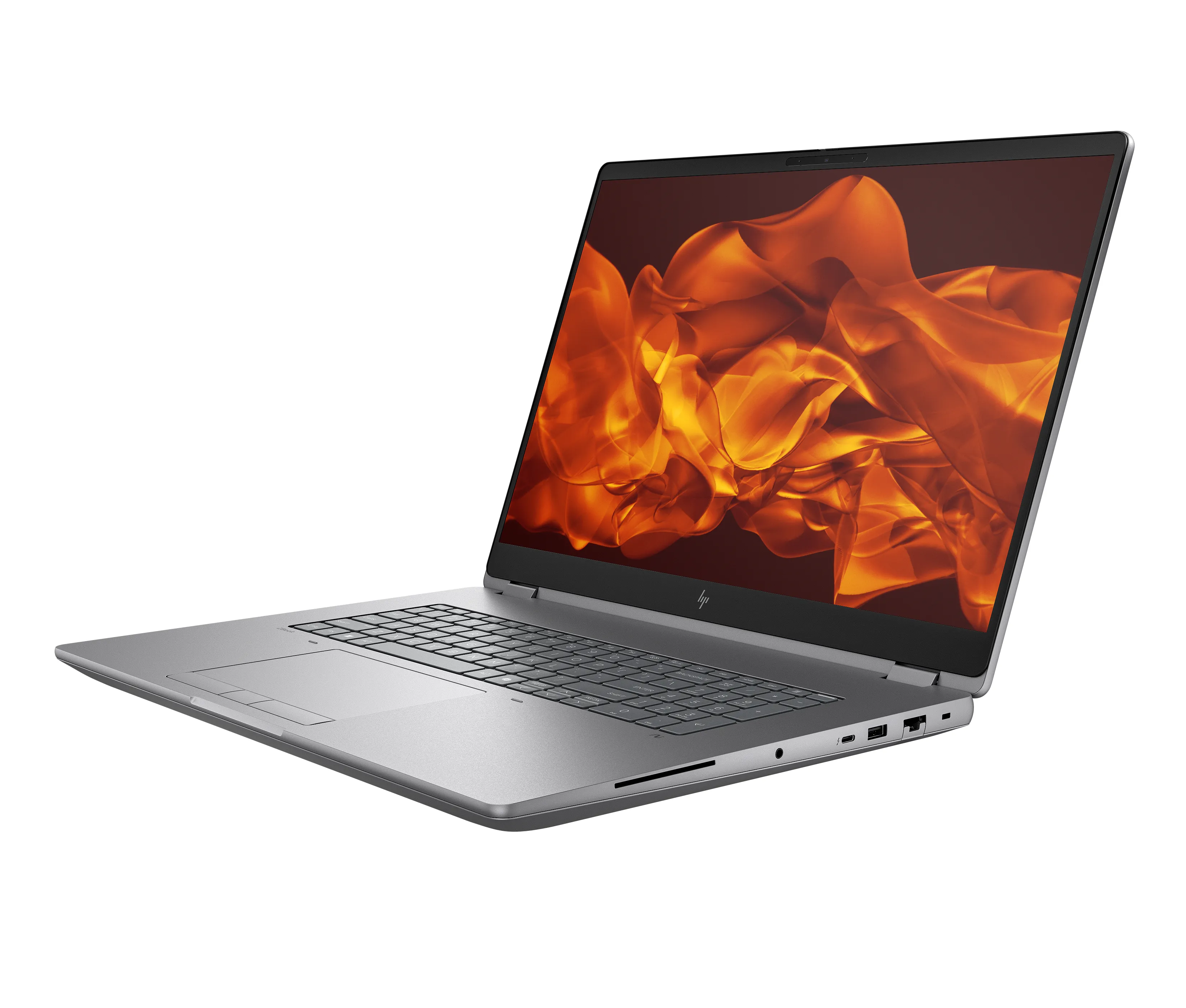 HP 18&quot; ZBook G1i. Intel Core Ultra 9 285HX, 6 GB RAM, 2TB SSD, Nvidia RTX Pro Blackwell 5000 24GB, Windows 11 Pro - b&auml;rbar