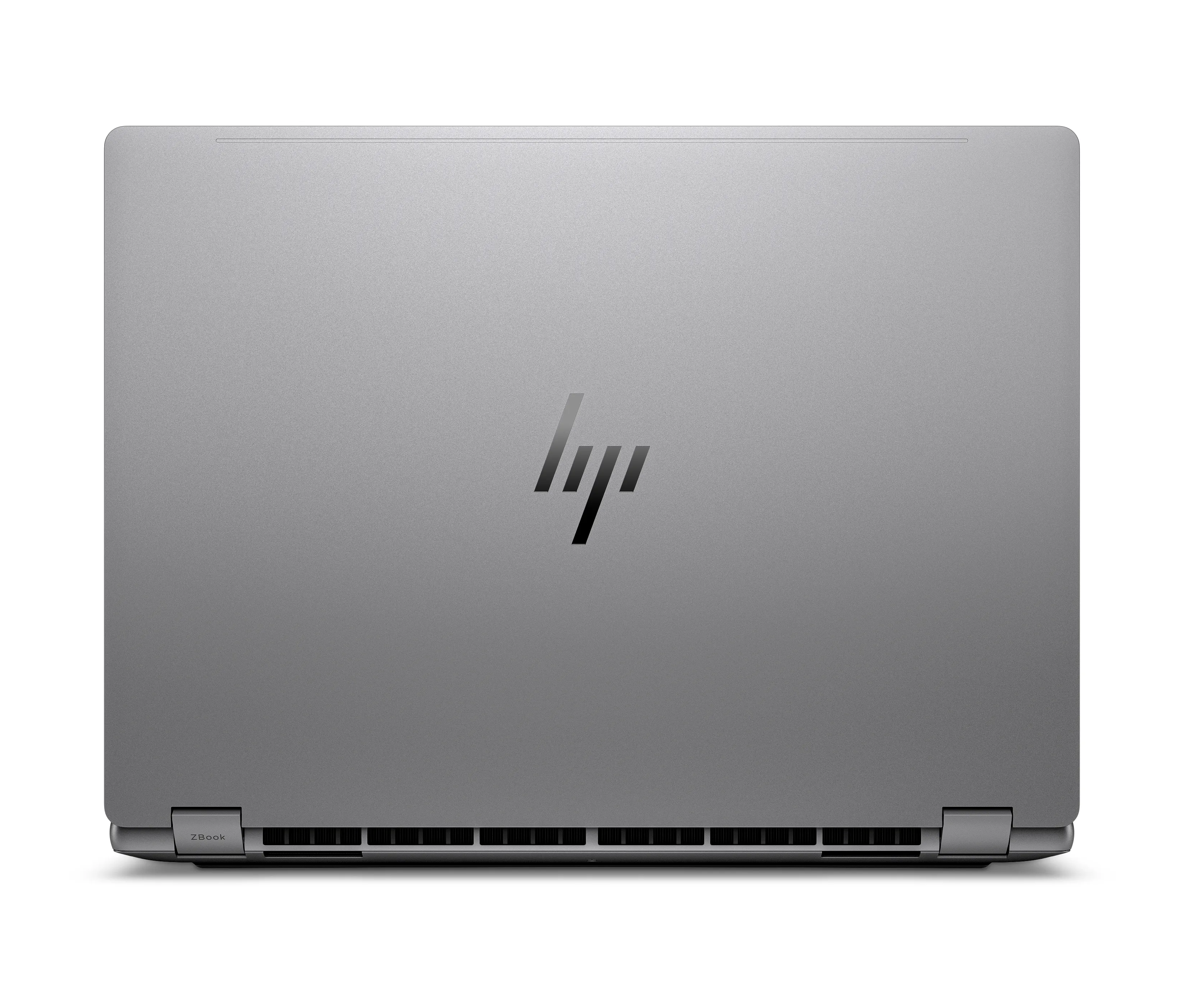 HP ZBook Fury G1i 18" Ultra 9 285HX, 64 GB, 2 TB, RTX Pro 5000 Blackwell, Win 11 Pro - b&auml;rbar dator, silver