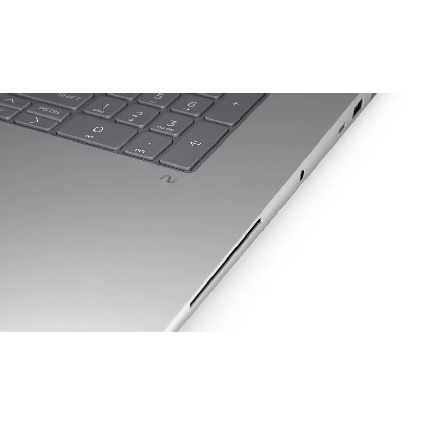 HP 18&quot; ZBook G1i. Intel Core Ultra 9 285HX, 6 GB RAM, 2TB SSD, Nvidia RTX Pro Blackwell 5000 24GB, Windows 11 Pro - b&auml;rbar
