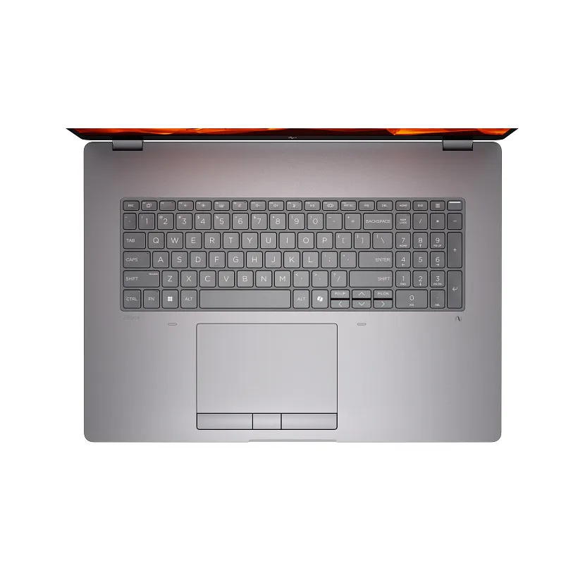 HP 18&quot; ZBook G1i. Intel Core Ultra 9 285HX, 6 GB RAM, 2TB SSD, Nvidia RTX Pro Blackwell 5000 24GB, Windows 11 Pro - b&auml;rbar