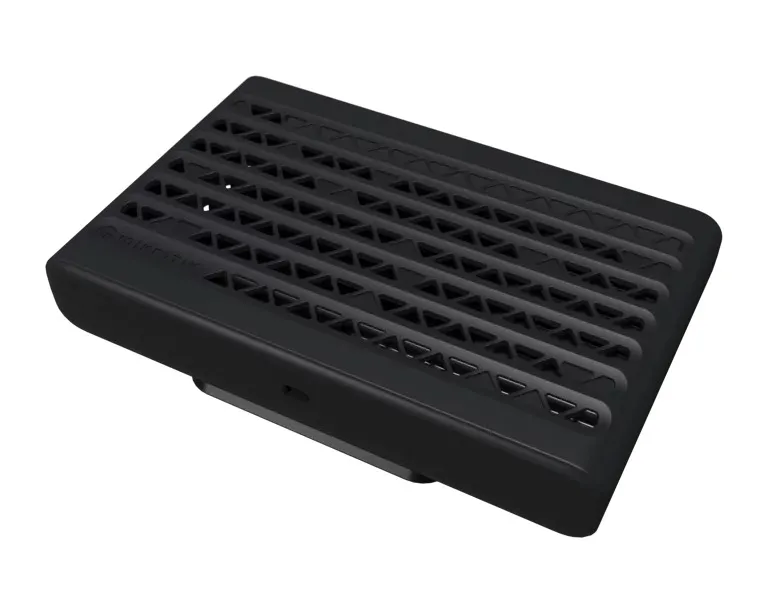 MikroTik hAP be lite Wi-Fi 7 - Langaton reititin / Tukiasema
