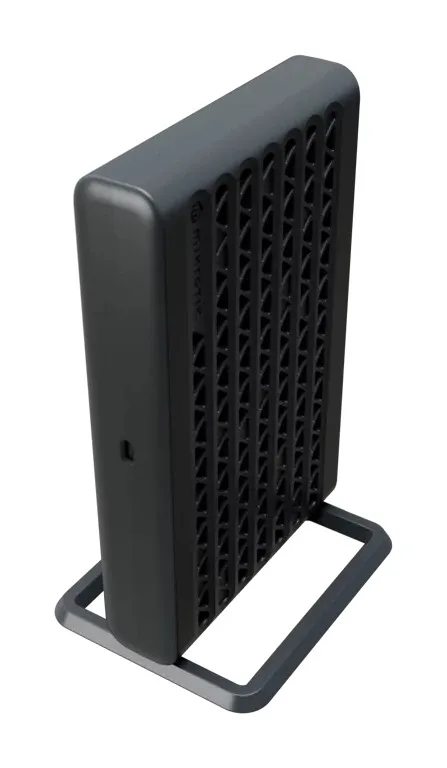MikroTik hAP be lite Wi-Fi 7 - Langaton reititin / Tukiasema