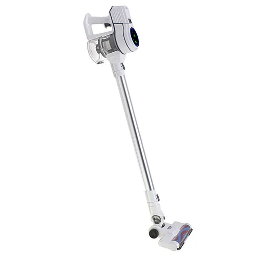ADLER AD 7064 - skaftdammsugare, 0.6 L, 350 W, 2 Ah, p&aring;sl&ouml;s