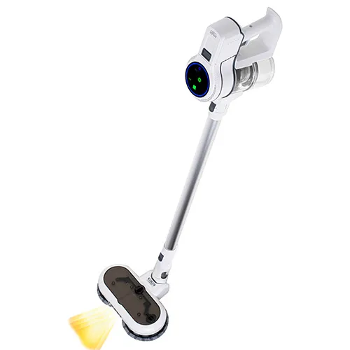 ADLER AD 7064 - skaftdammsugare, 0.6 L, 350 W, 2 Ah, p&aring;sl&ouml;s