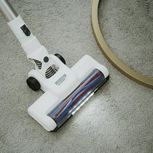 ADLER AD 7064 - skaftdammsugare, 0.6 L, 350 W, 2 Ah, p&aring;sl&ouml;s