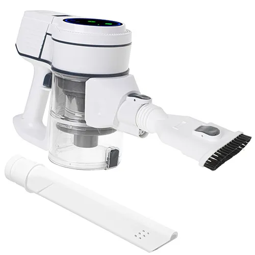 ADLER AD 7064 - skaftdammsugare, 0.6 L, 350 W, 2 Ah, p&aring;sl&ouml;s