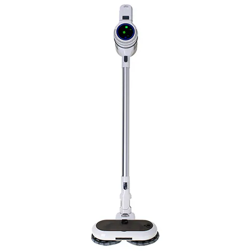 ADLER AD 7064 - skaftdammsugare, 0.6 L, 350 W, 2 Ah, p&aring;sl&ouml;s