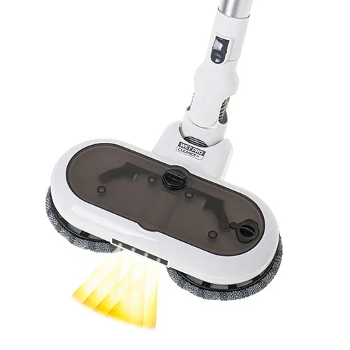 ADLER AD 7064 - skaftdammsugare, 0.6 L, 350 W, 2 Ah, p&aring;sl&ouml;s