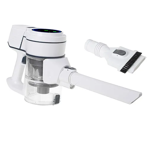 ADLER AD 7064 - skaftdammsugare, 0.6 L, 350 W, 2 Ah, p&aring;sl&ouml;s