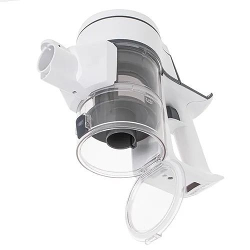 ADLER AD 7064 - skaftdammsugare, 0.6 L, 350 W, 2 Ah, p&aring;sl&ouml;s