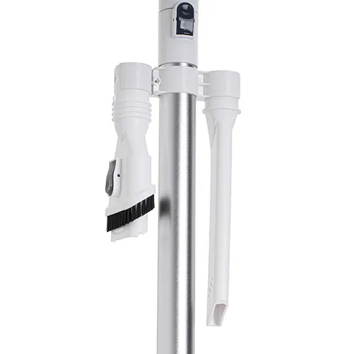 ADLER AD 7064 - skaftdammsugare, 0.6 L, 350 W, 2 Ah, p&aring;sl&ouml;s