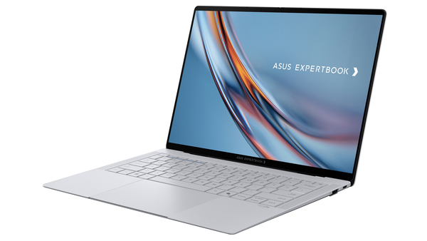 Asus ExpertBook Ultra B9406CAA-TH0840X 14.0" Ultra 7 358H, 32GB, 1TB, Intel Arc Graphics, Win 11 Pro - Notebook, Morn Grey