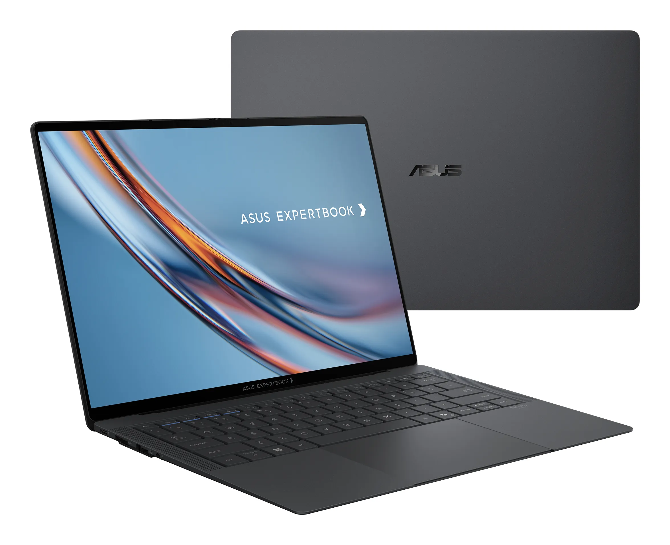 Asus ExpertBook Ultra B9406CAA-TH0840X 14.0" Ultra 7 358H, 32GB, 1TB, Intel Arc Graphics, Win 11 Pro - Notebook, Morn Grey
