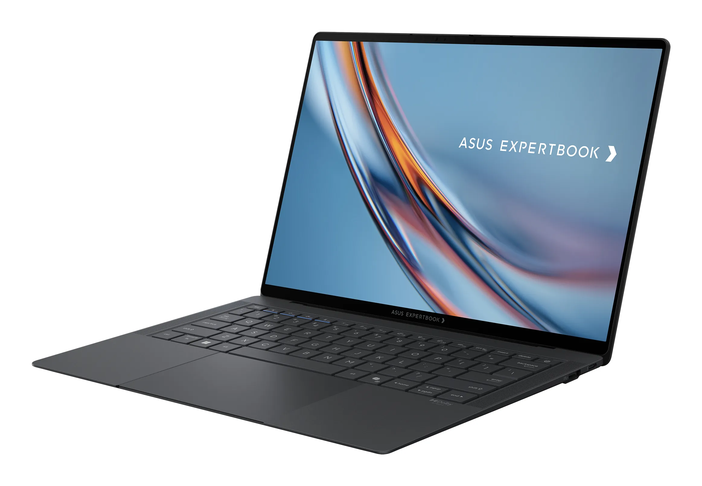Asus ExpertBook Ultra B9406CAA-TH0840X 14.0" Ultra 7 358H, 32GB, 1TB, Intel Arc Graphics, Win 11 Pro - Notebook, Morn Grey