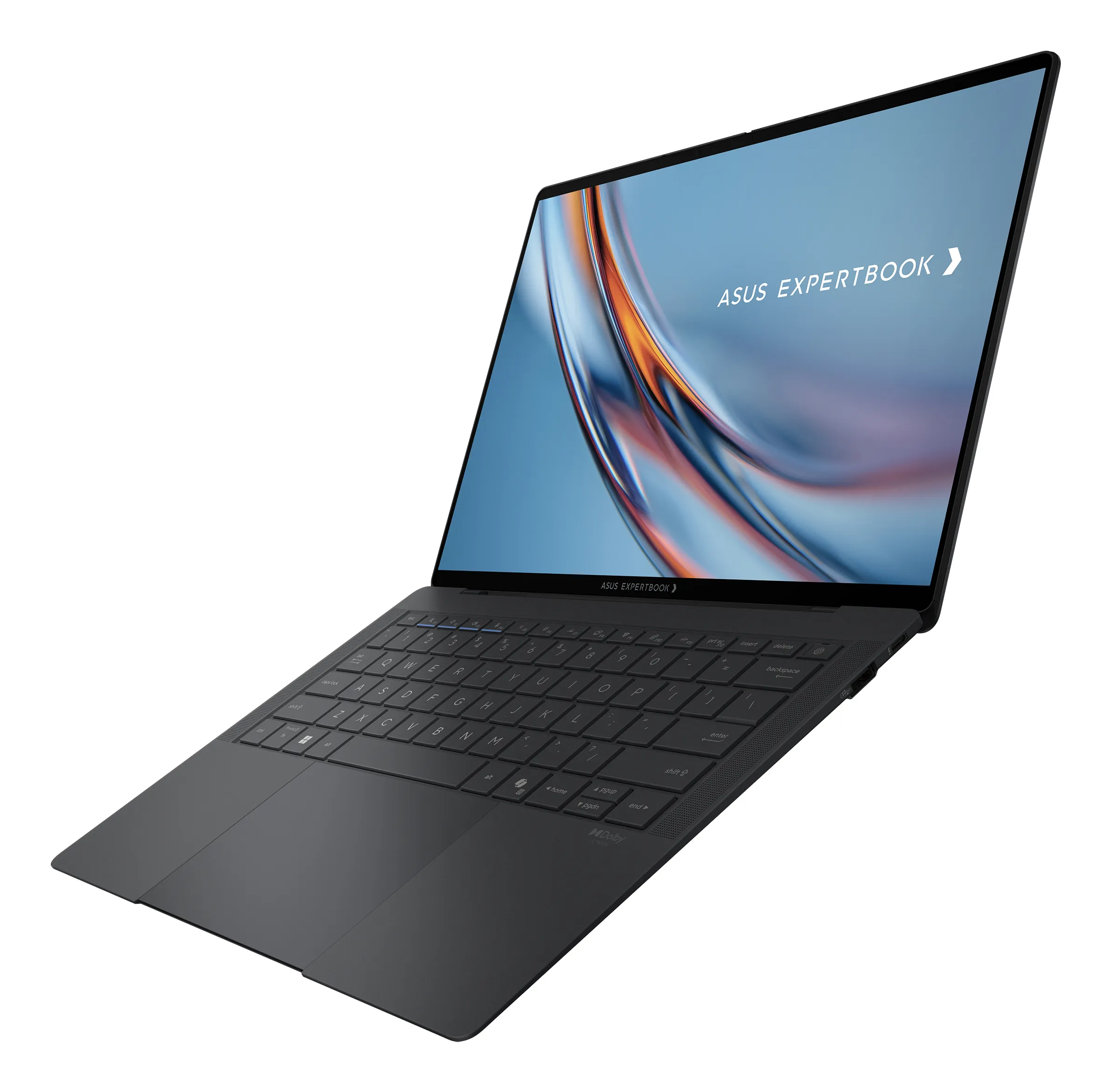 Asus ExpertBook Ultra B9406CAA-TH0840X 14.0" Ultra 7 358H, 32GB, 1TB, Intel Arc Graphics, Win 11 Pro - Notebook, Morn Grey