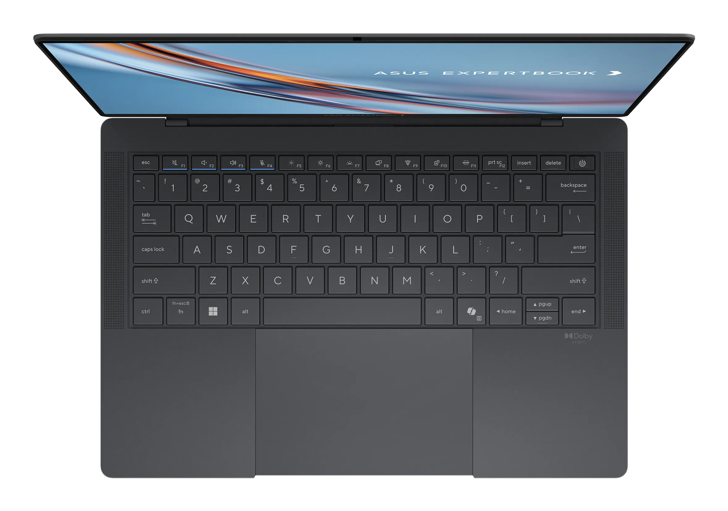 Asus ExpertBook Ultra B9406CAA-TH0840X 14.0" Ultra 7 358H, 32GB, 1TB, Intel Arc Graphics, Win 11 Pro - Notebook, Morn Grey