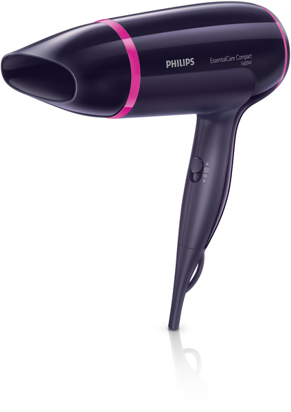 Philips Hair Dryer Purple