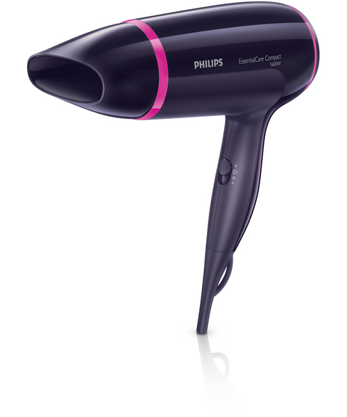 Philips Hair Dryer Purple