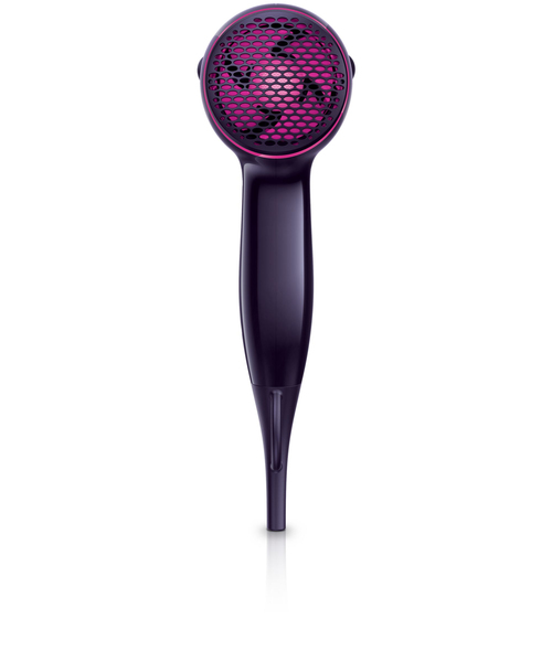 Philips Hair Dryer Purple