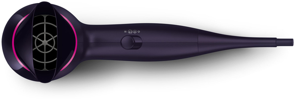 Philips Hair Dryer Purple