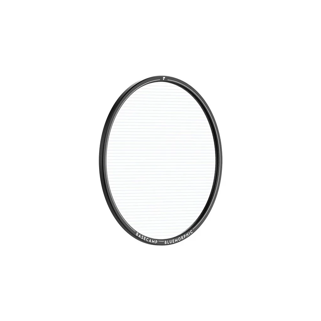 PolarPro BaseCamp BlueMorphic Filter