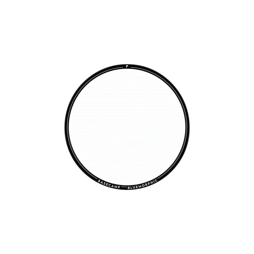 PolarPro BaseCamp BlueMorphic Filter