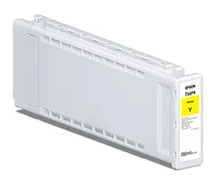 Epson UltraChrome PRO10 C13T56P400-mustekasetti, 700 ml, keltainen