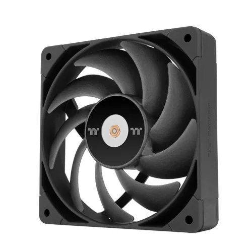 Thermaltake ToughFan Pro 14, PWM, 140mm - case fan, black