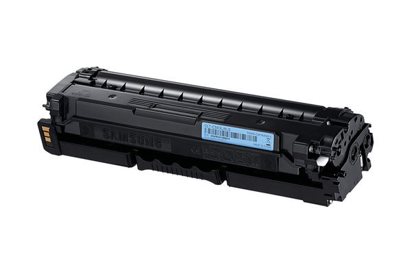 SAMSUNG CLT-C503L/ELS CYAN TONER