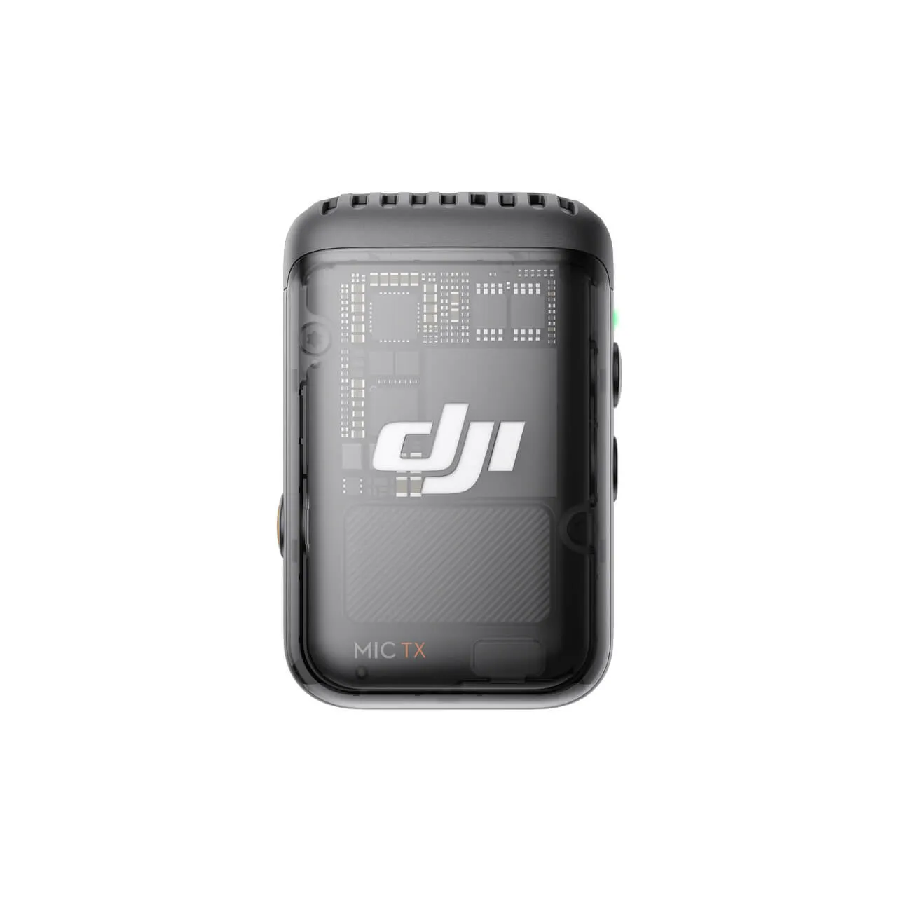 DJI Mic 2 -mikrofoni