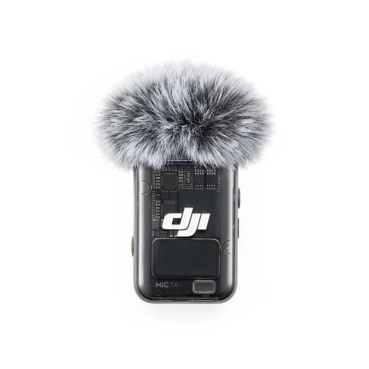 DJI Mic 2 -mikrofoni