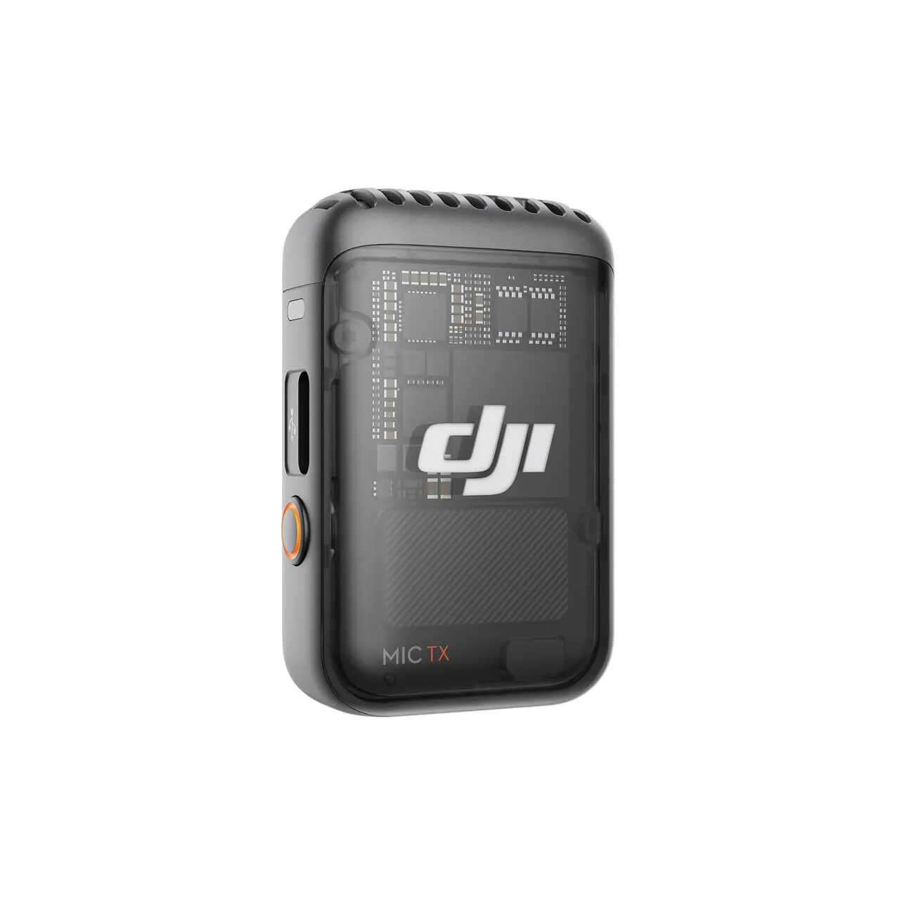 DJI Mic 2 -mikrofoni