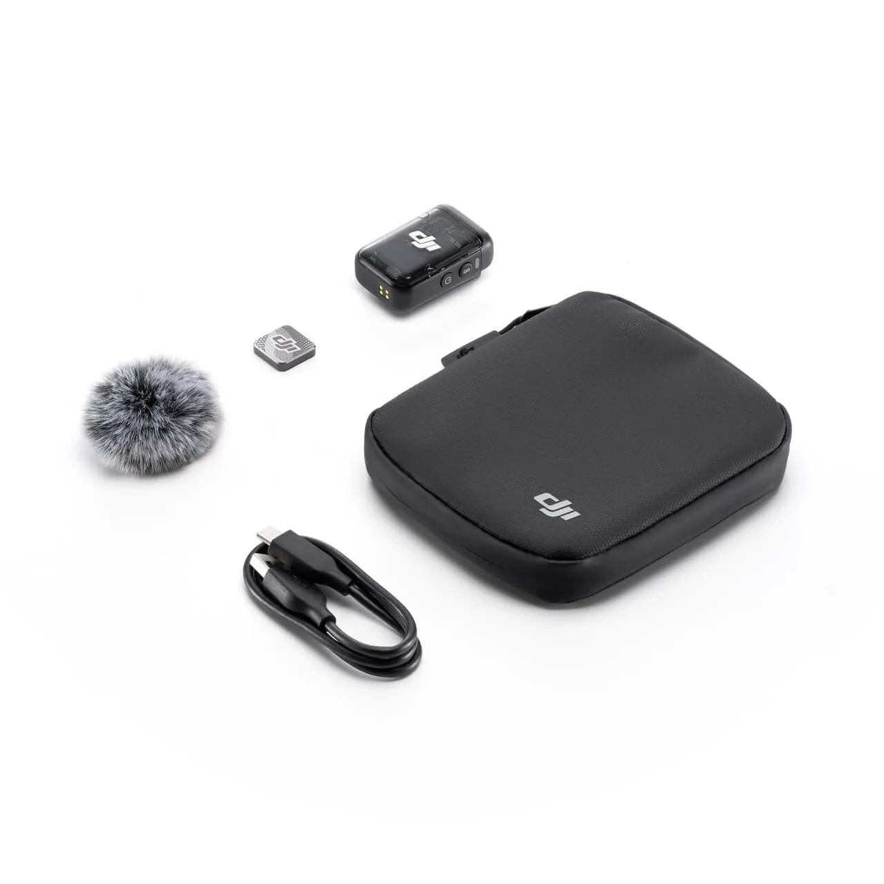 DJI Mic 2 -microphone