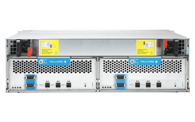 Controller FRU for EJ1600 v2