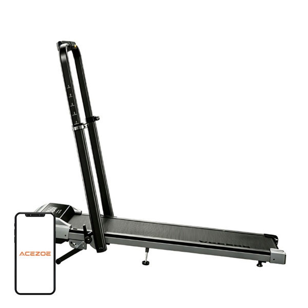 ACEZOE CTM4036 P11pro Foldable Electric Treadmill