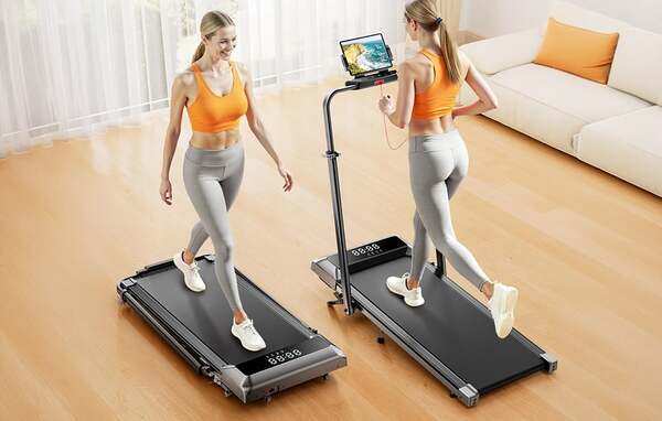 ACEZOE CTM4036 P11pro Foldable Electric Treadmill
