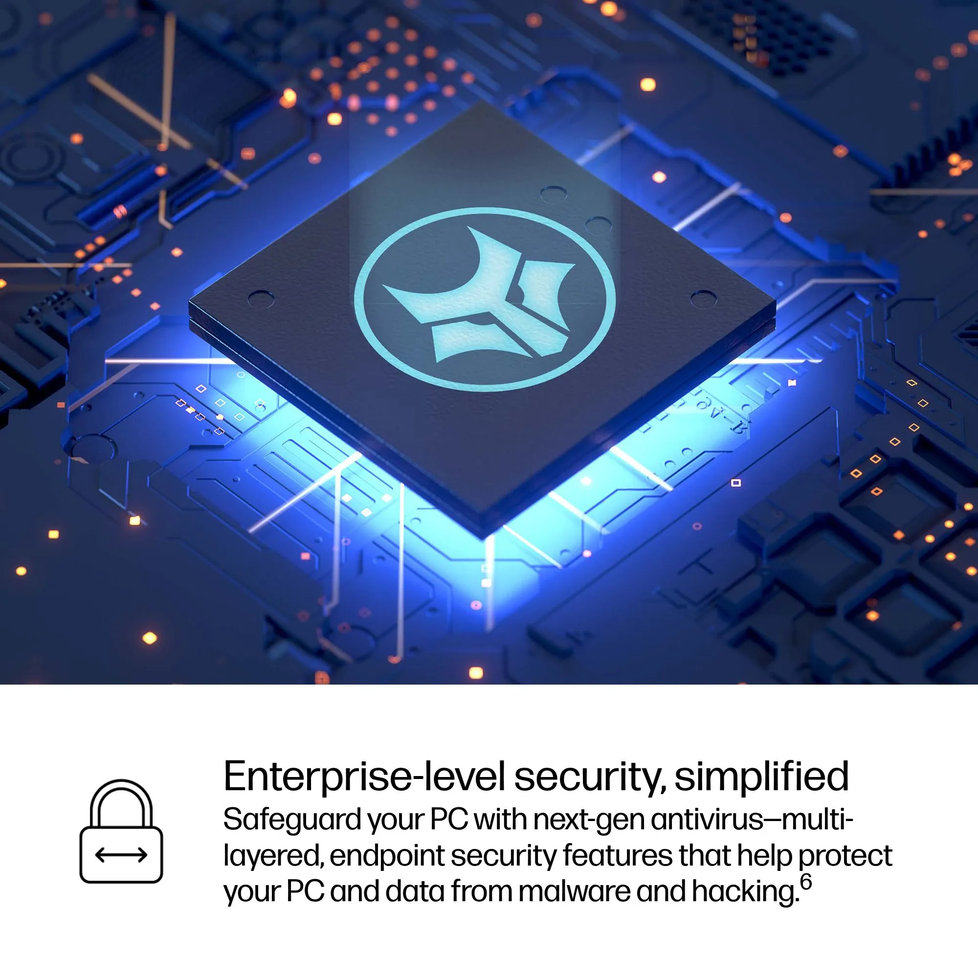 HP 14" Ultra 7 255U, 32GB, 512GB, Win 11 Pro - Notebook, Silver