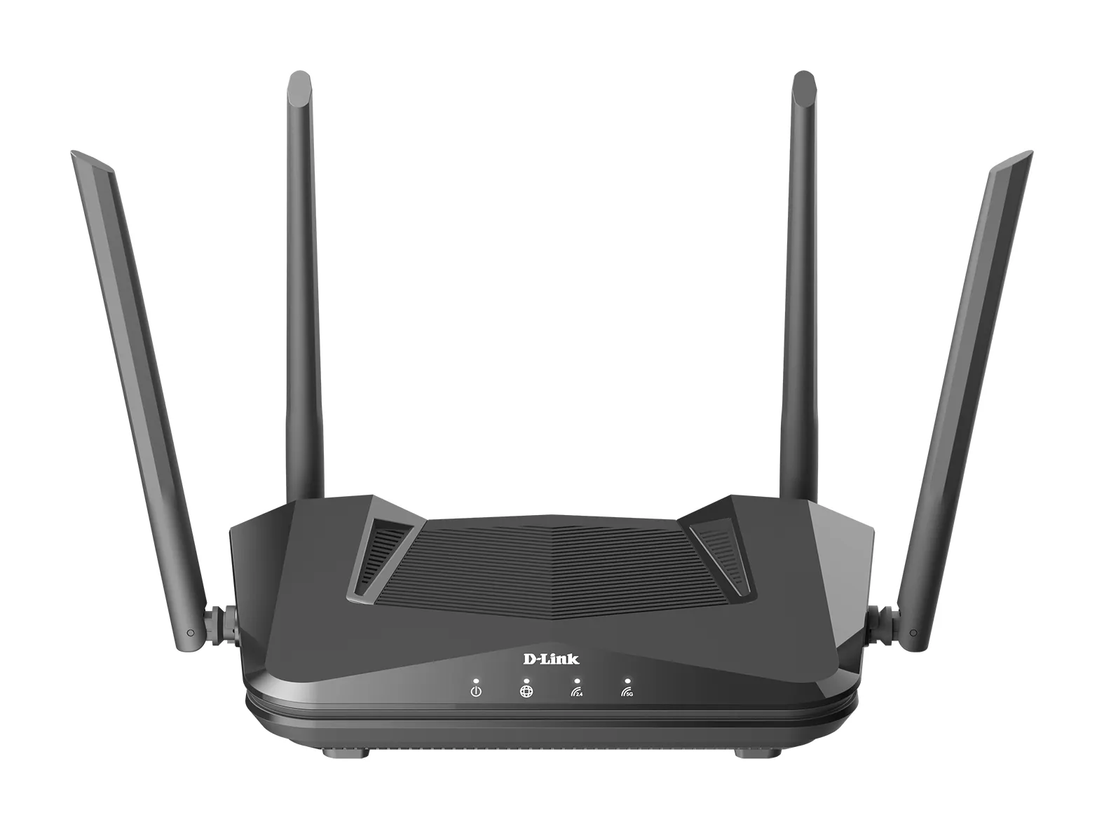 D-Link DIR-X1560, AX1500, Dual-Band - Wi-Fi 6 router