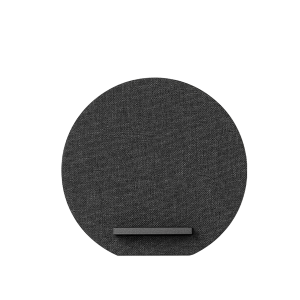 Native Union - DOCK WIRELESS FABRIC - SLATE